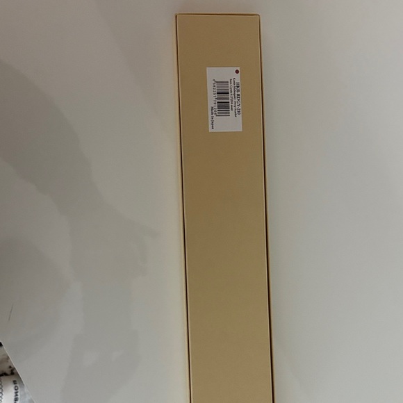 New Korin stainless steel Chef Knife with Wooden Handle - Picture 4 of 4